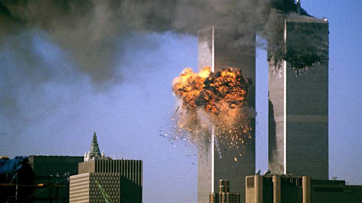 USA: 11 septembre 2001 – 11 septembre 2022 Il y’a vingt-et-un an L’Amérique était attaquée